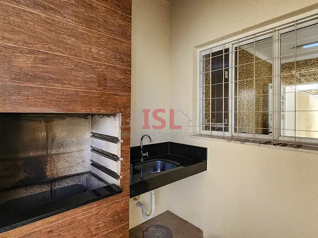 Casa com 140m² 3 quartos e 2 banheiros, à venda, no bairro Jardim Novo Campos Elíseos em Campinas