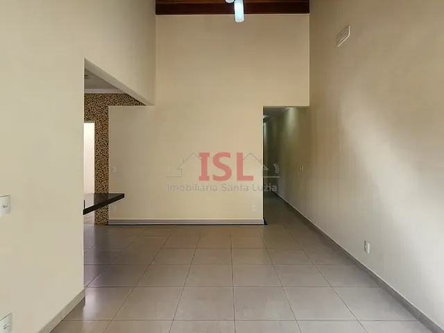 Casa com 140m² 3 quartos e 2 banheiros, à venda, no bairro Jardim Novo Campos Elíseos em Campinas