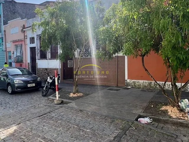 Casa à venda, no bairro Santo Antônio em Salvador
