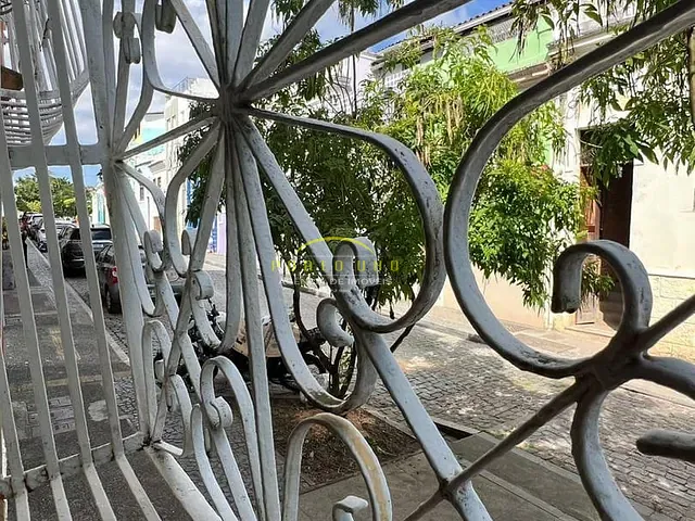 Casa à venda, no bairro Santo Antônio em Salvador