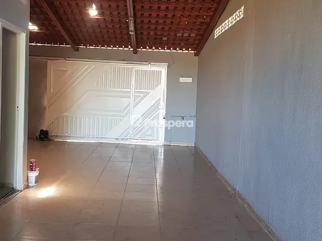 Casa 3 quartos e 2 banheiros, à venda, no bairro Garavelo Residencial Park em Aparecida de Goiânia