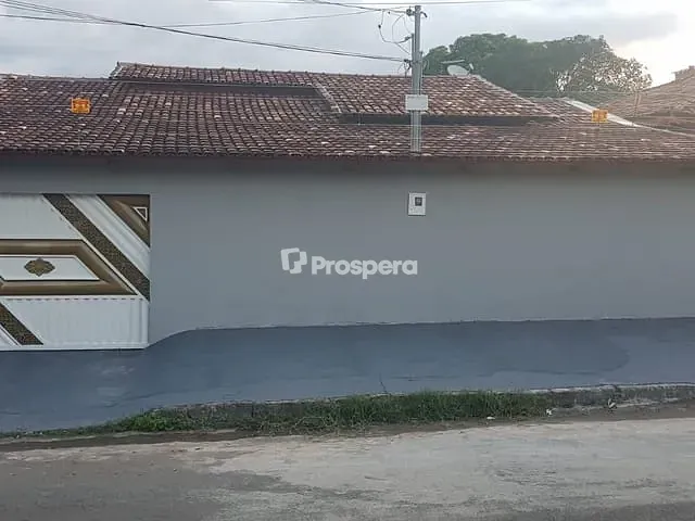 Casa 3 quartos e 2 banheiros, à venda, no bairro Garavelo Residencial Park em Aparecida de Goiânia