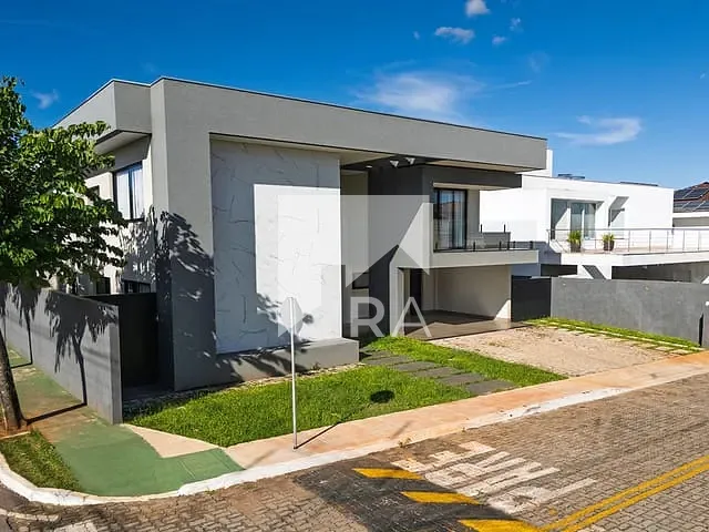 Casa com 800m² 5 quartos e 6 banheiros, à venda, no bairro Setor Habitacional Jardim Botânico em Brasília