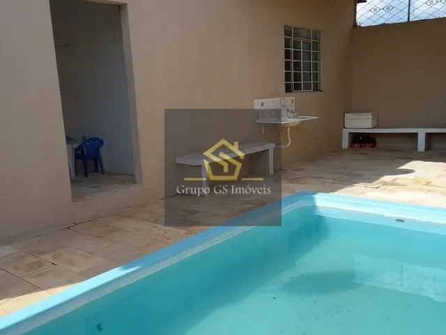 Casa com 250m² 3 quartos e 2 banheiros, à venda, no bairro Jardim dos Oliveiras em Campinas