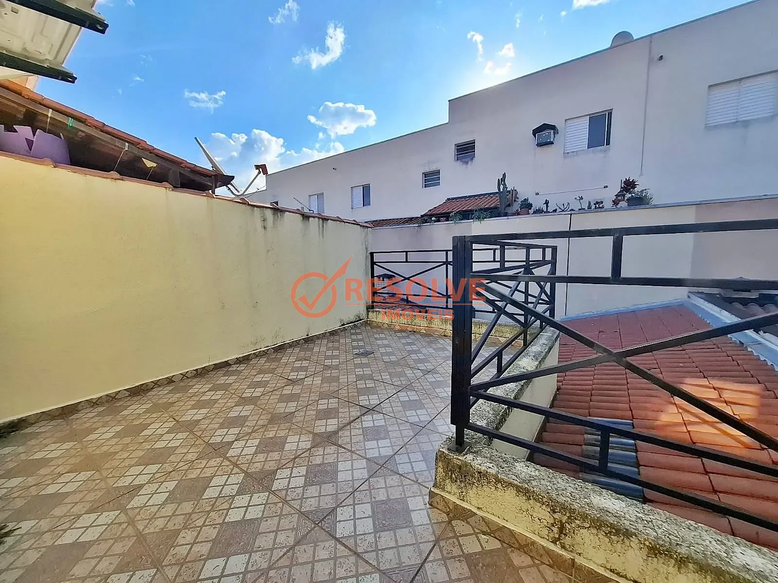 Casa, 3 quartos, 83 m² - Foto 16