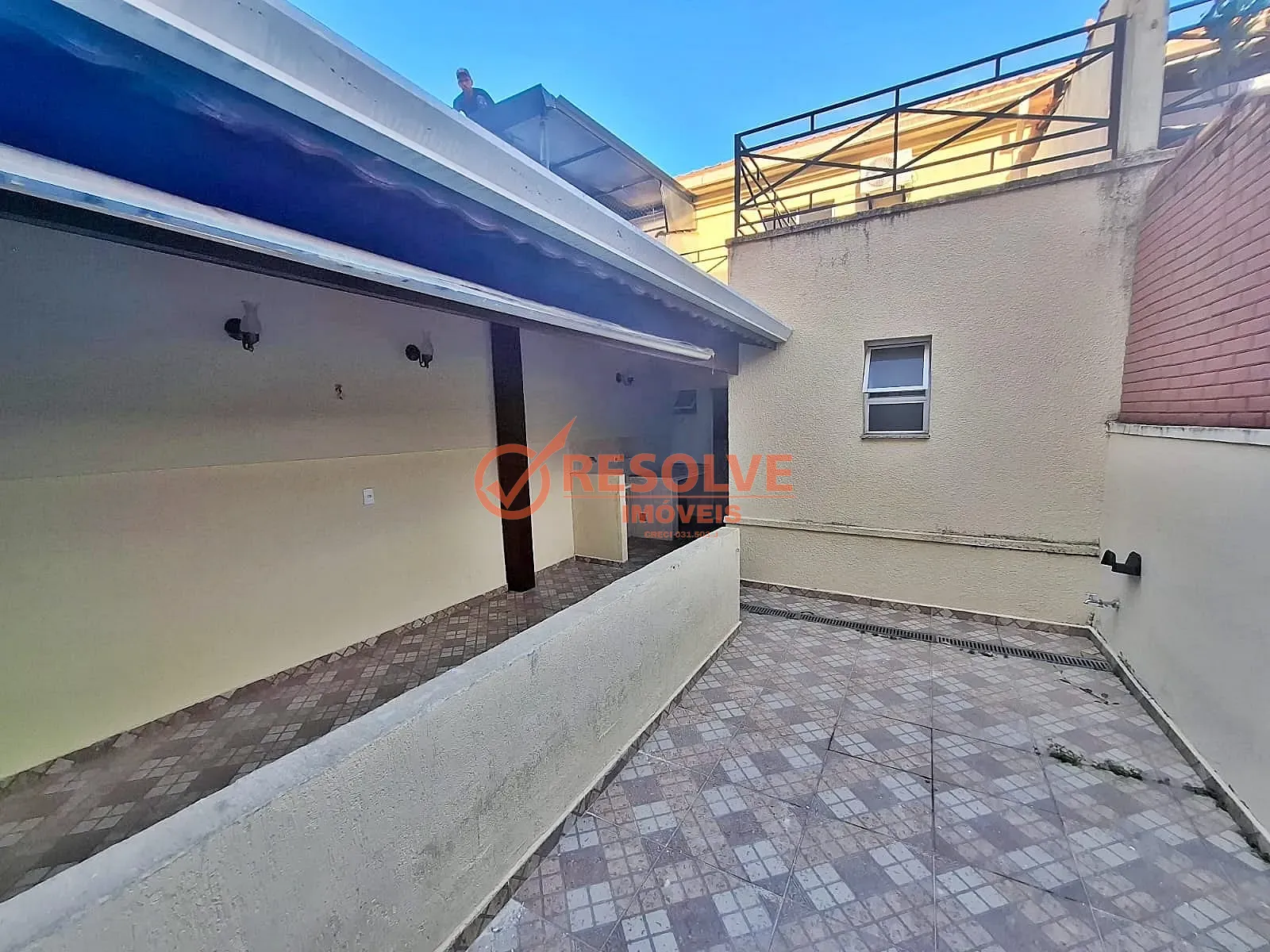 Casa, 3 quartos, 83 m² - Foto 8