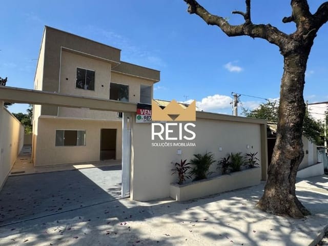 Casa com 300m² 3 quartos e 3 banheiros, à venda, no bairro Campo Grande em Rio de Janeiro