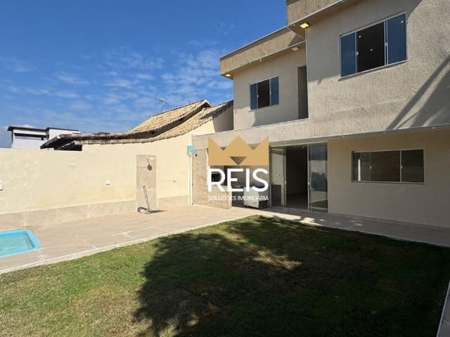 Casa com 300m² 3 quartos e 3 banheiros, à venda, no bairro Campo Grande em Rio de Janeiro