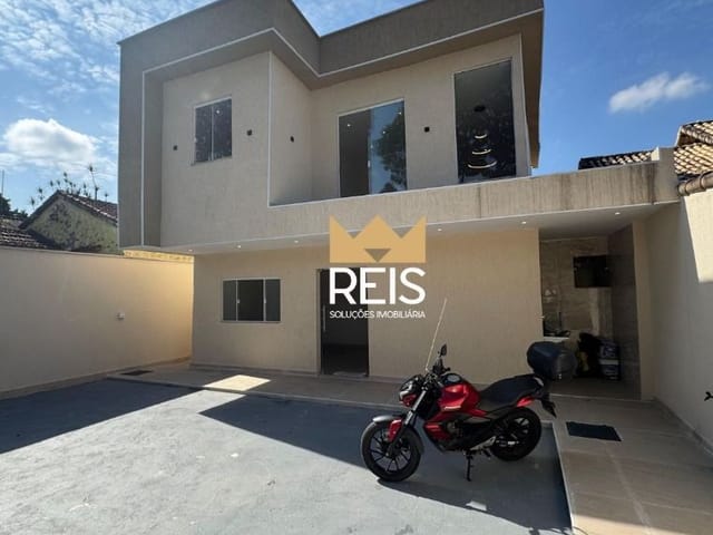 Casa com 300m² 3 quartos e 3 banheiros, à venda, no bairro Campo Grande em Rio de Janeiro