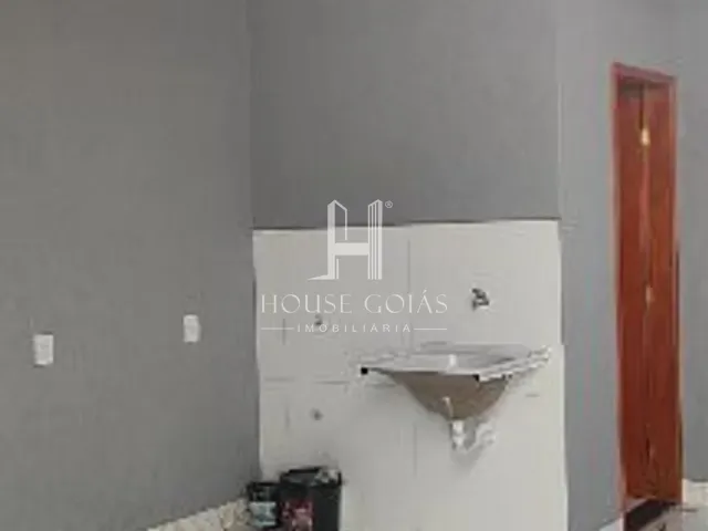 Casa com 198m² 3 quartos e 2 banheiros, à venda, no bairro Jardim Buriti Sereno em Aparecida de Goiânia