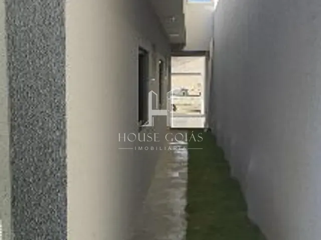 Casa com 198m² 3 quartos e 2 banheiros, à venda, no bairro Jardim Buriti Sereno em Aparecida de Goiânia