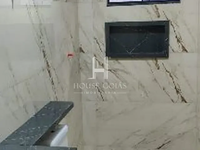 Casa com 198m² 3 quartos e 2 banheiros, à venda, no bairro Jardim Buriti Sereno em Aparecida de Goiânia