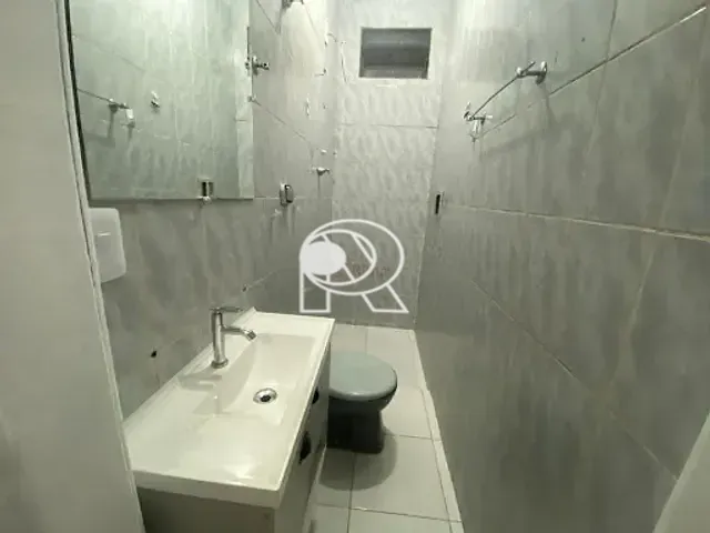 Casa 1 quarto e 2 banheiros, à venda ou para alugar, no bairro Centro em Registro
