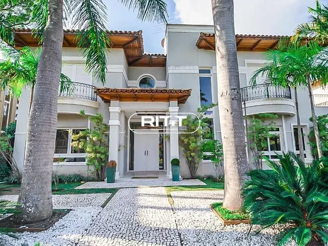 Casa com 902m² 4 quartos e 2 banheiros, à venda, no bairro Sítios de Recreio Gramado em Campinas