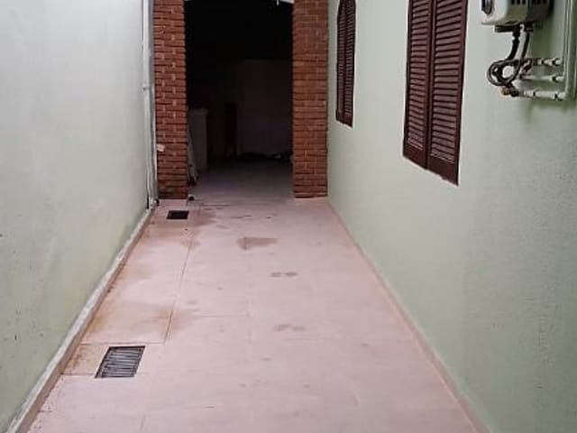 Foto do Casa - Casa com 3 dormitórios à venda, 104 m² por R$ 366.900,00 - Cidade Morumbi - São José dos Campos/SP | RUSSI IMÓVEIS