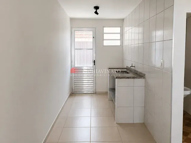 Casa 2 quartos e 2 banheiros, para alugar, no bairro CECAP em Piracicaba