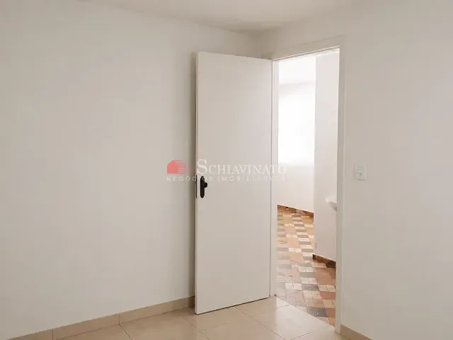 Casa 2 quartos e 2 banheiros, para alugar, no bairro CECAP em Piracicaba