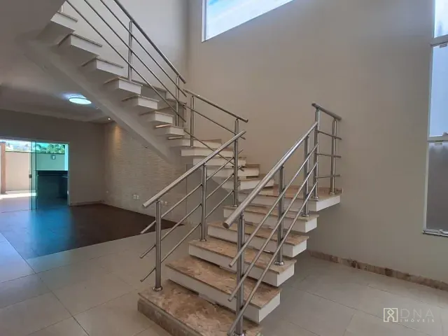 Casa 4 quartos e 4 banheiros, à venda, no bairro Urbanova VII em São José dos Campos