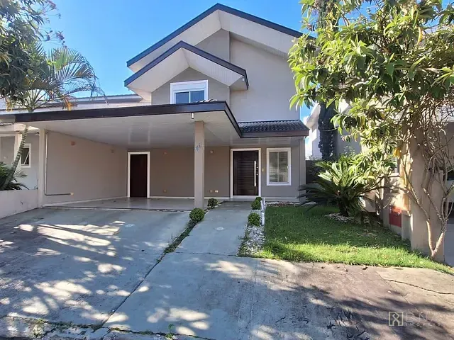Casa 4 quartos e 4 banheiros, à venda, no bairro Urbanova VII em São José dos Campos