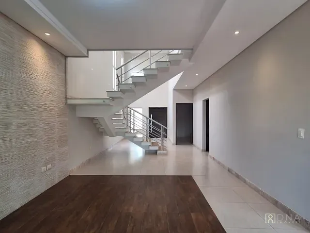 Casa 4 quartos e 4 banheiros, à venda, no bairro Urbanova VII em São José dos Campos