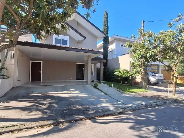 Casa 4 quartos e 4 banheiros, à venda, no bairro Urbanova VII em São José dos Campos