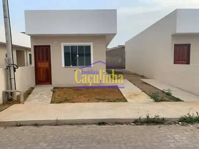 Casa com 1m² 2 quartos e 1 banheiro, à venda, no bairro Centro em Pinheiral