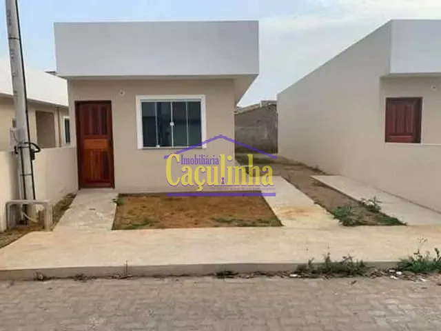 Casa com 1m² 2 quartos e 1 banheiro, à venda, no bairro Centro em Pinheiral