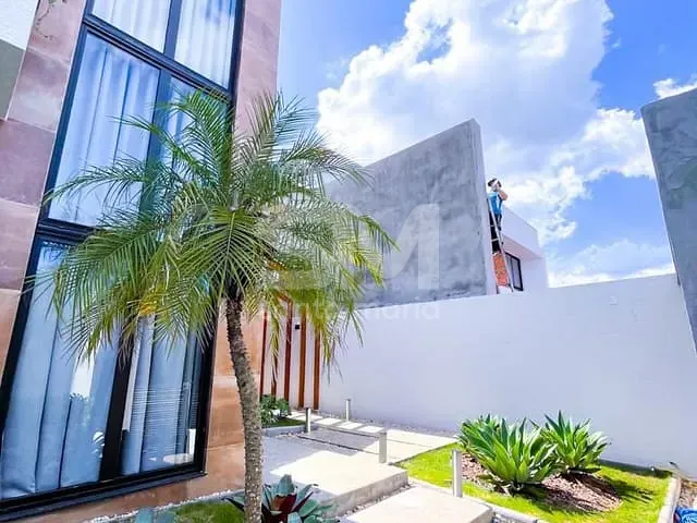 Casa com 360m², à venda, no bairro Universitário em Chapecó