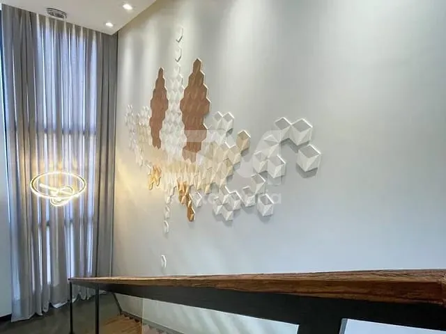 Casa com 360m², à venda, no bairro Universitário em Chapecó