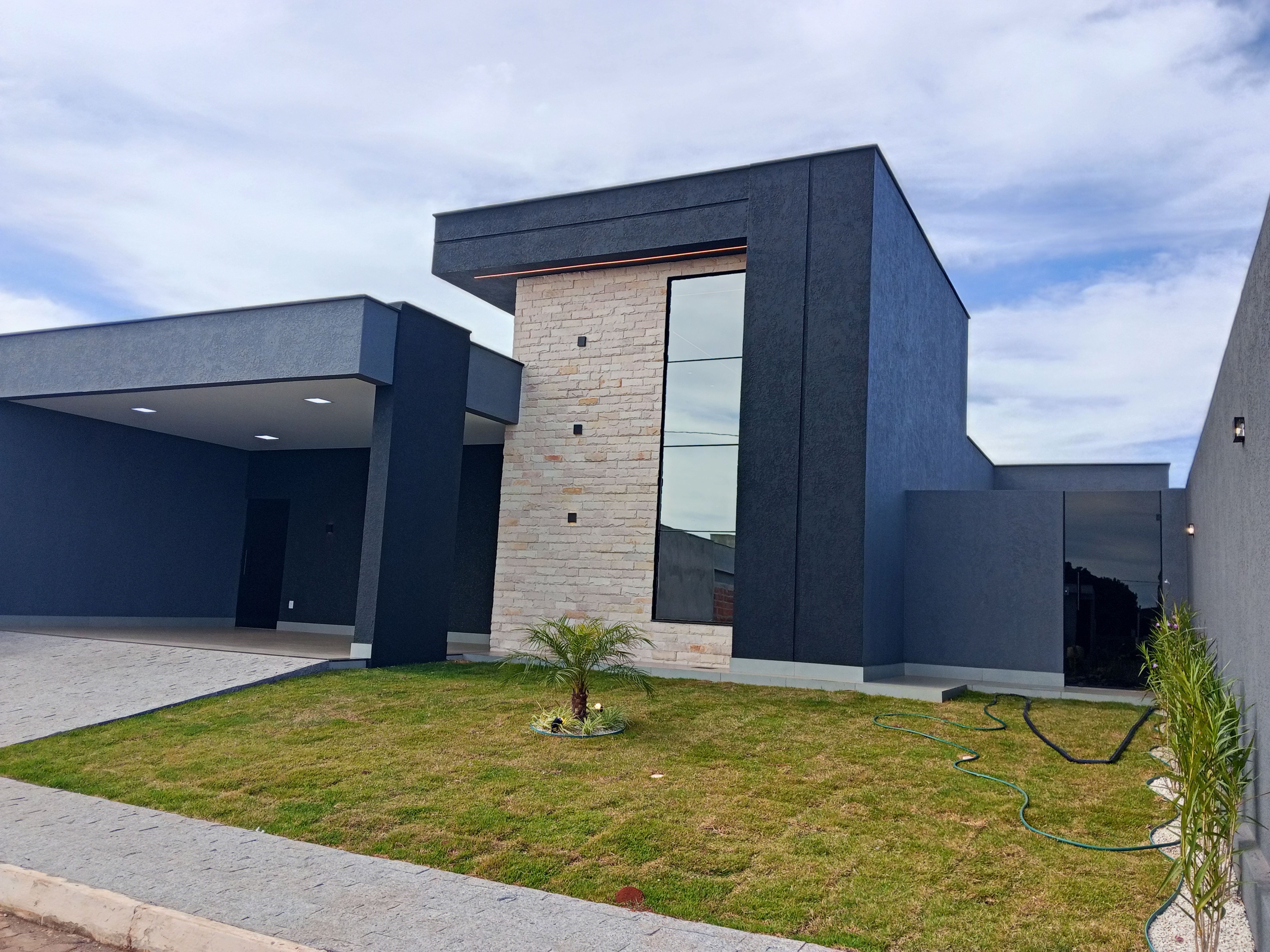 Casa, 3 quartos, 200 m² - Foto 2