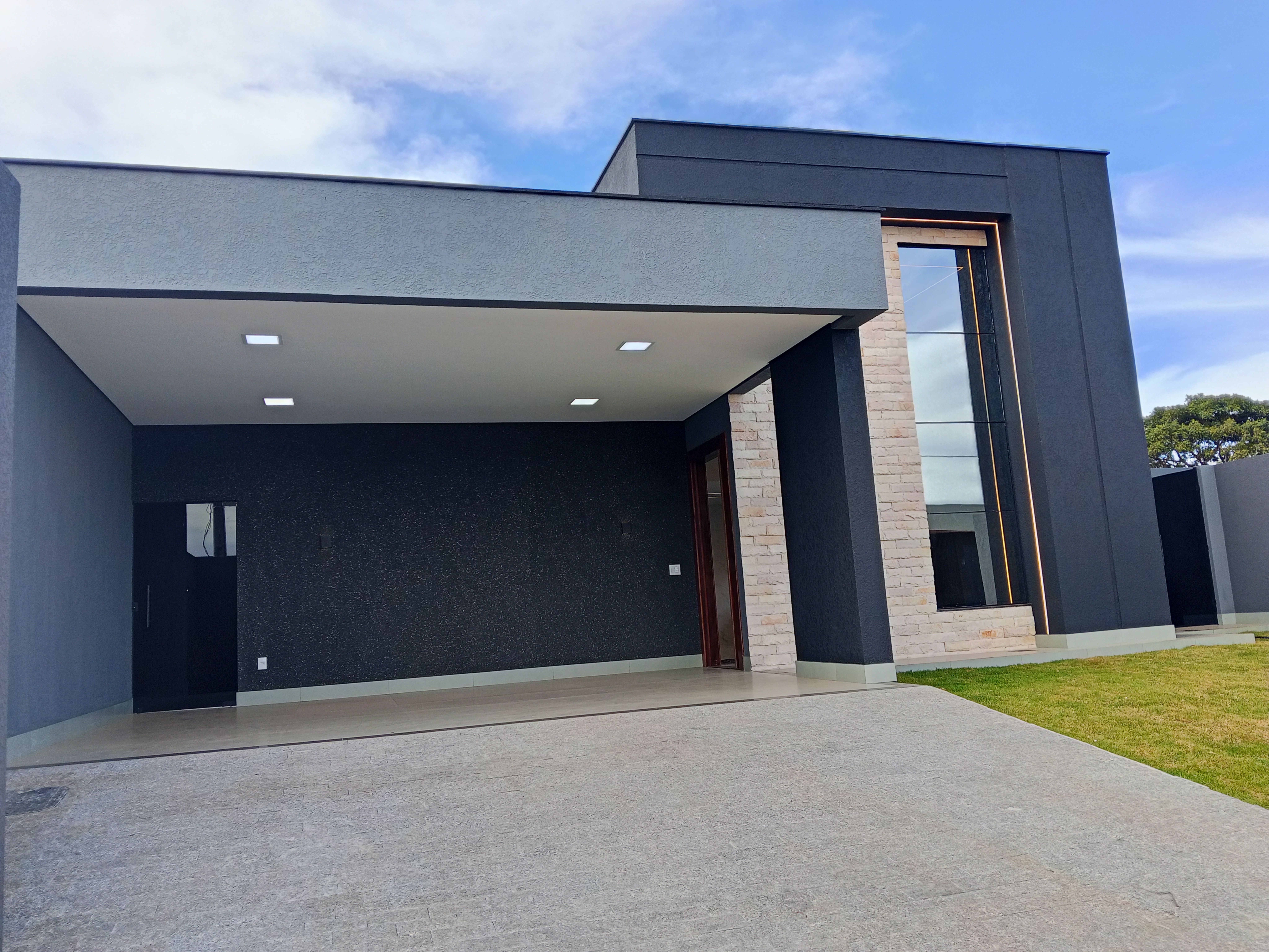 Casa, 3 quartos, 200 m² - Foto 3
