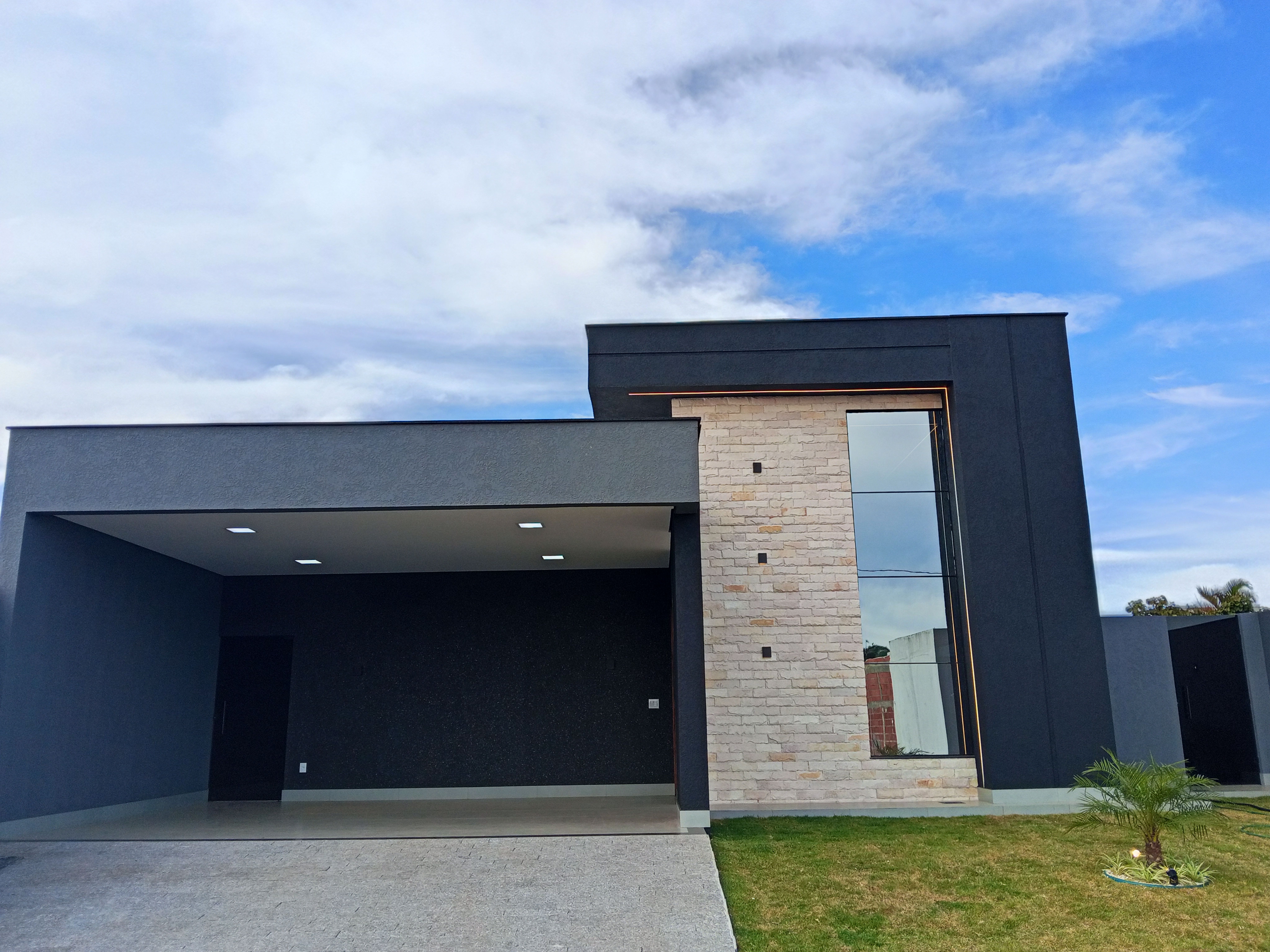 Casa, 3 quartos, 200 m² - Foto 1