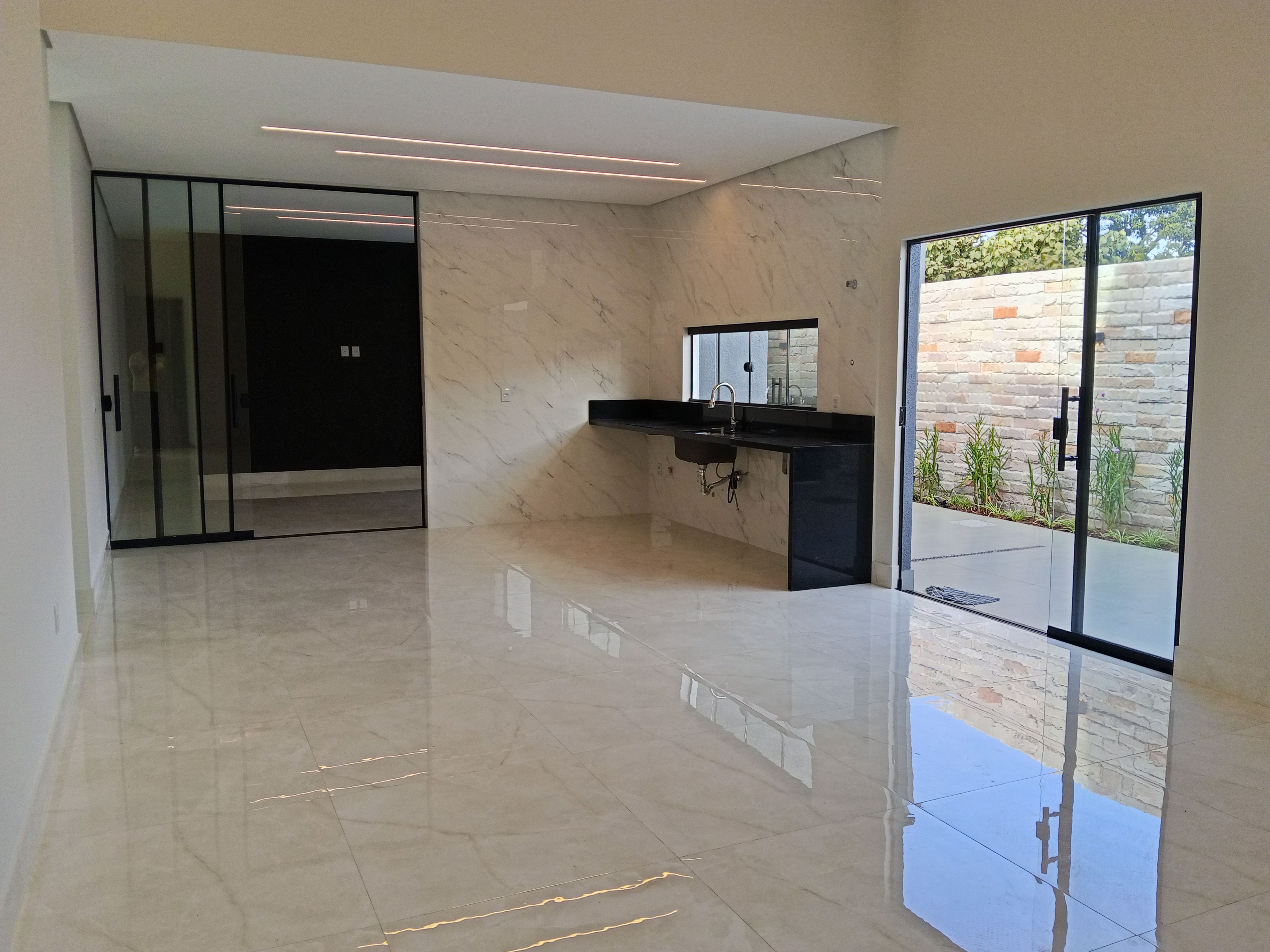 Casa, 3 quartos, 200 m² - Foto 5