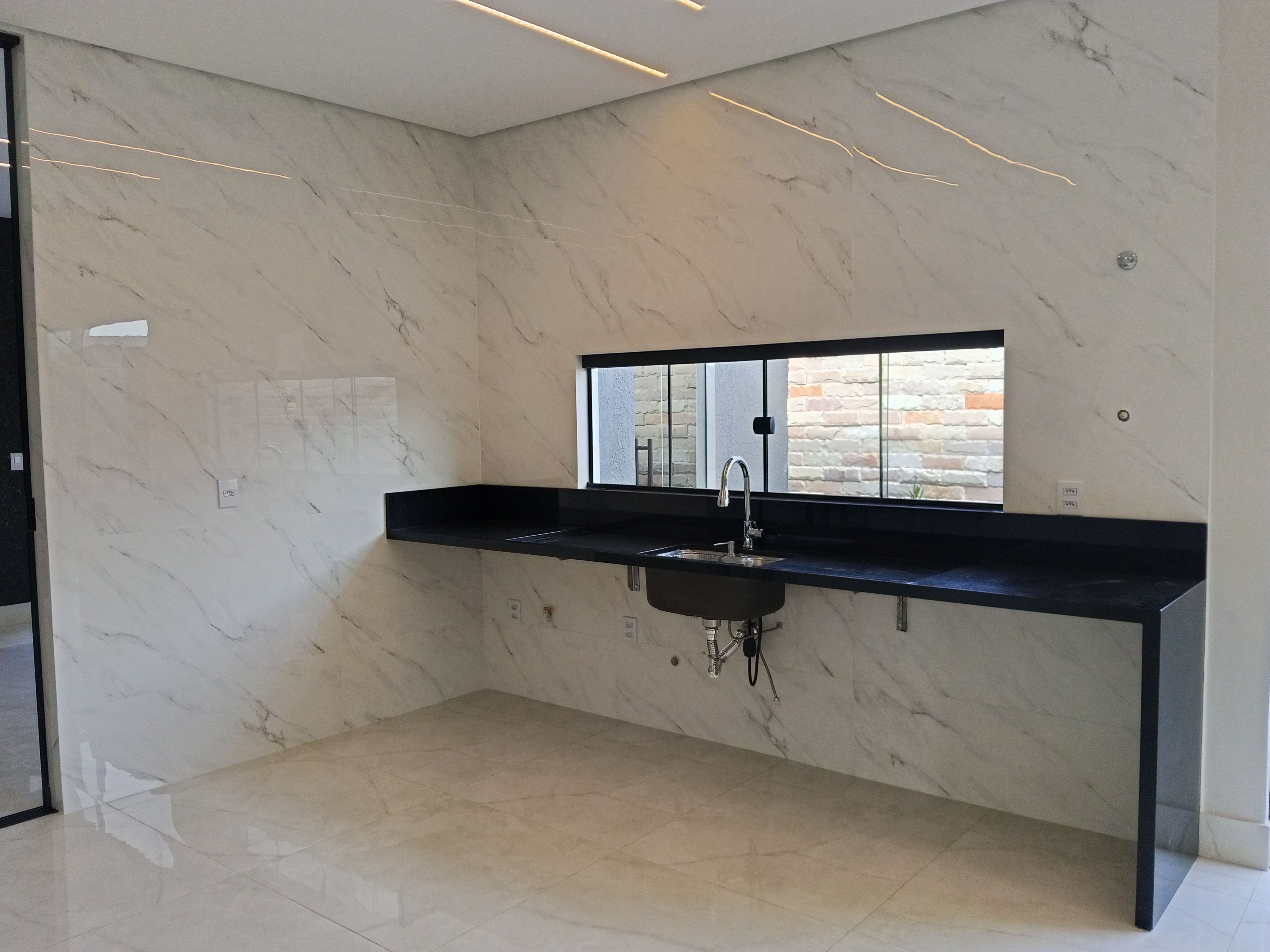 Casa, 3 quartos, 200 m² - Foto 12