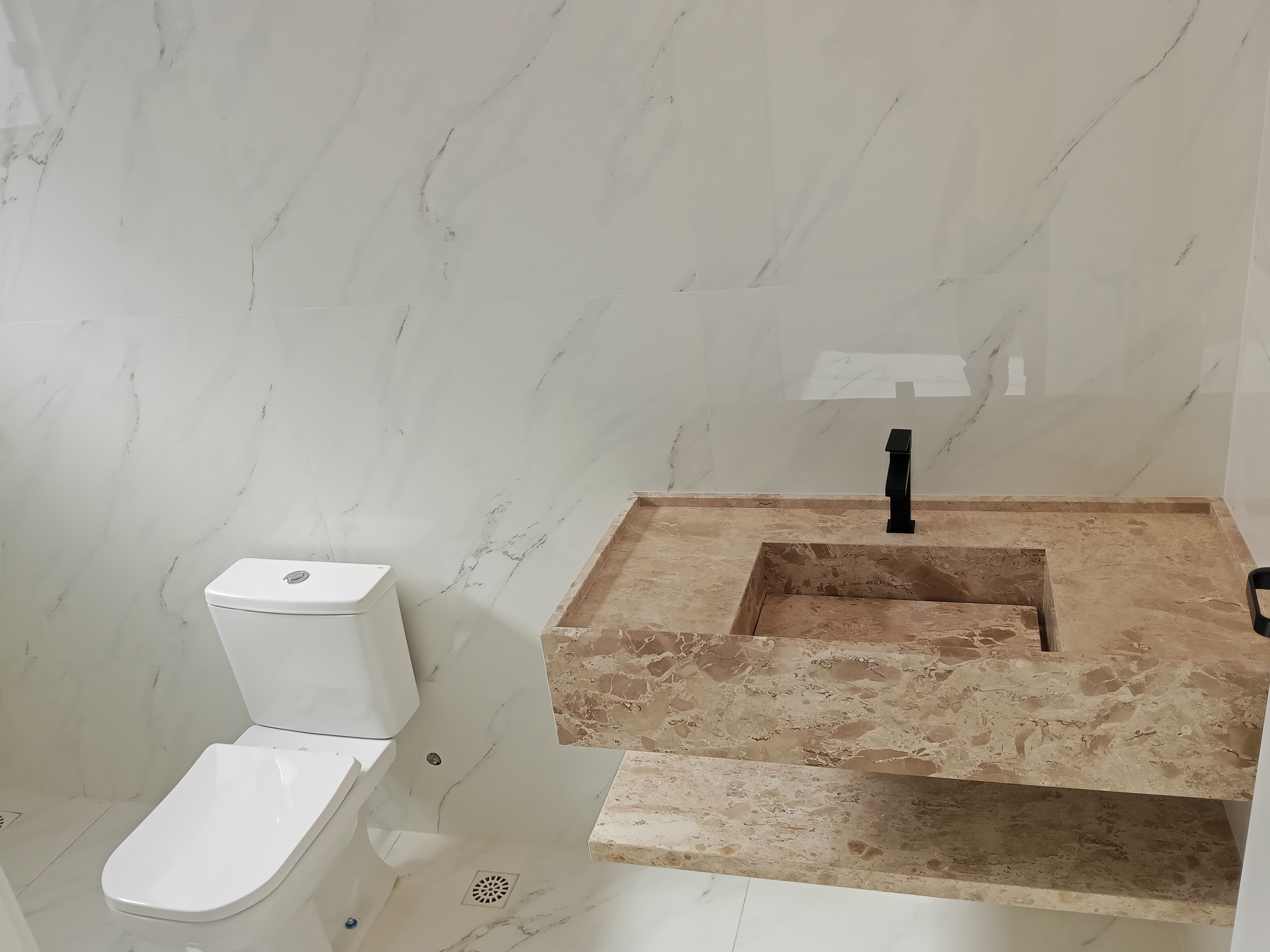 Casa, 3 quartos, 200 m² - Foto 16