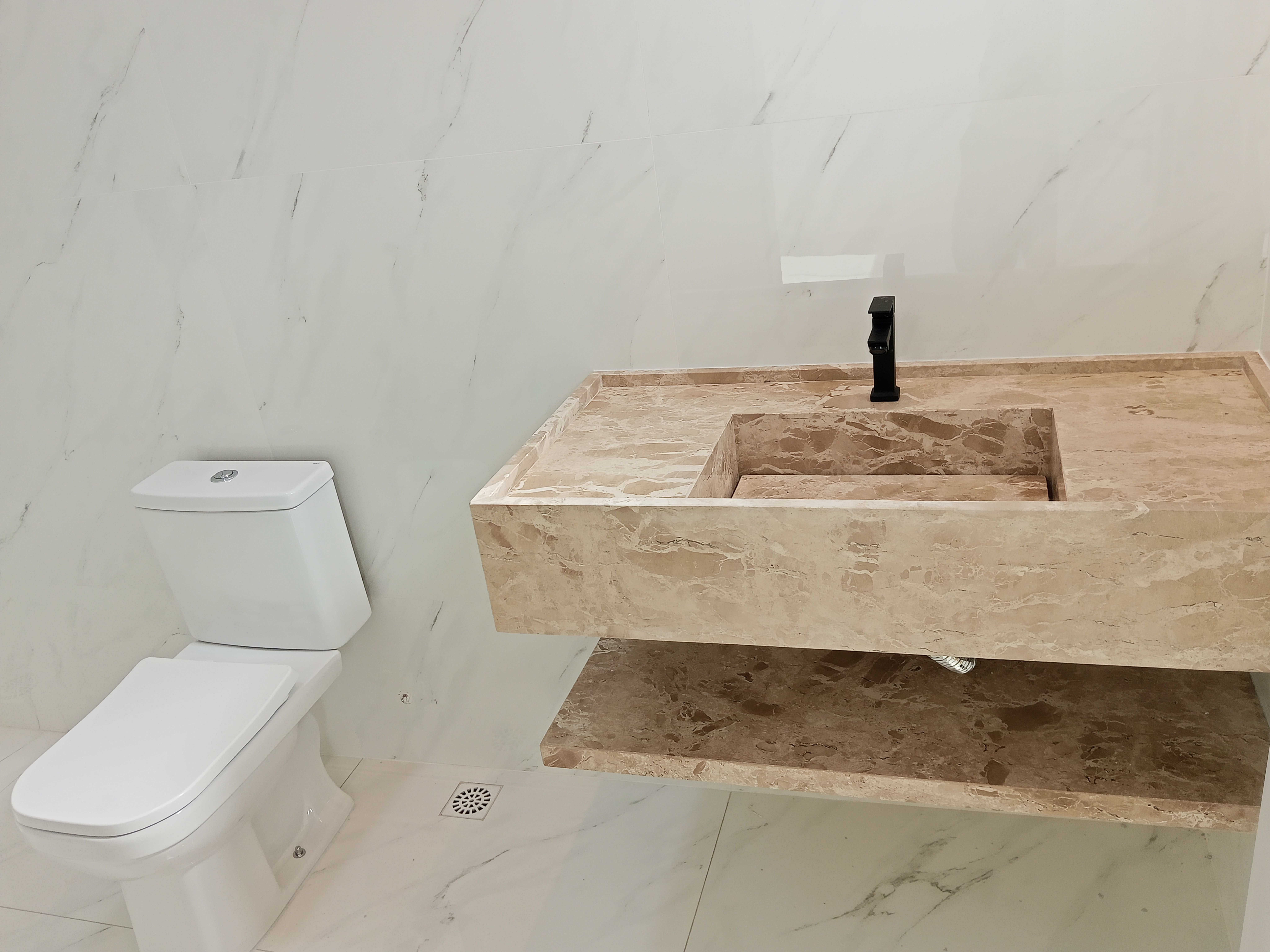 Casa, 3 quartos, 200 m² - Foto 22