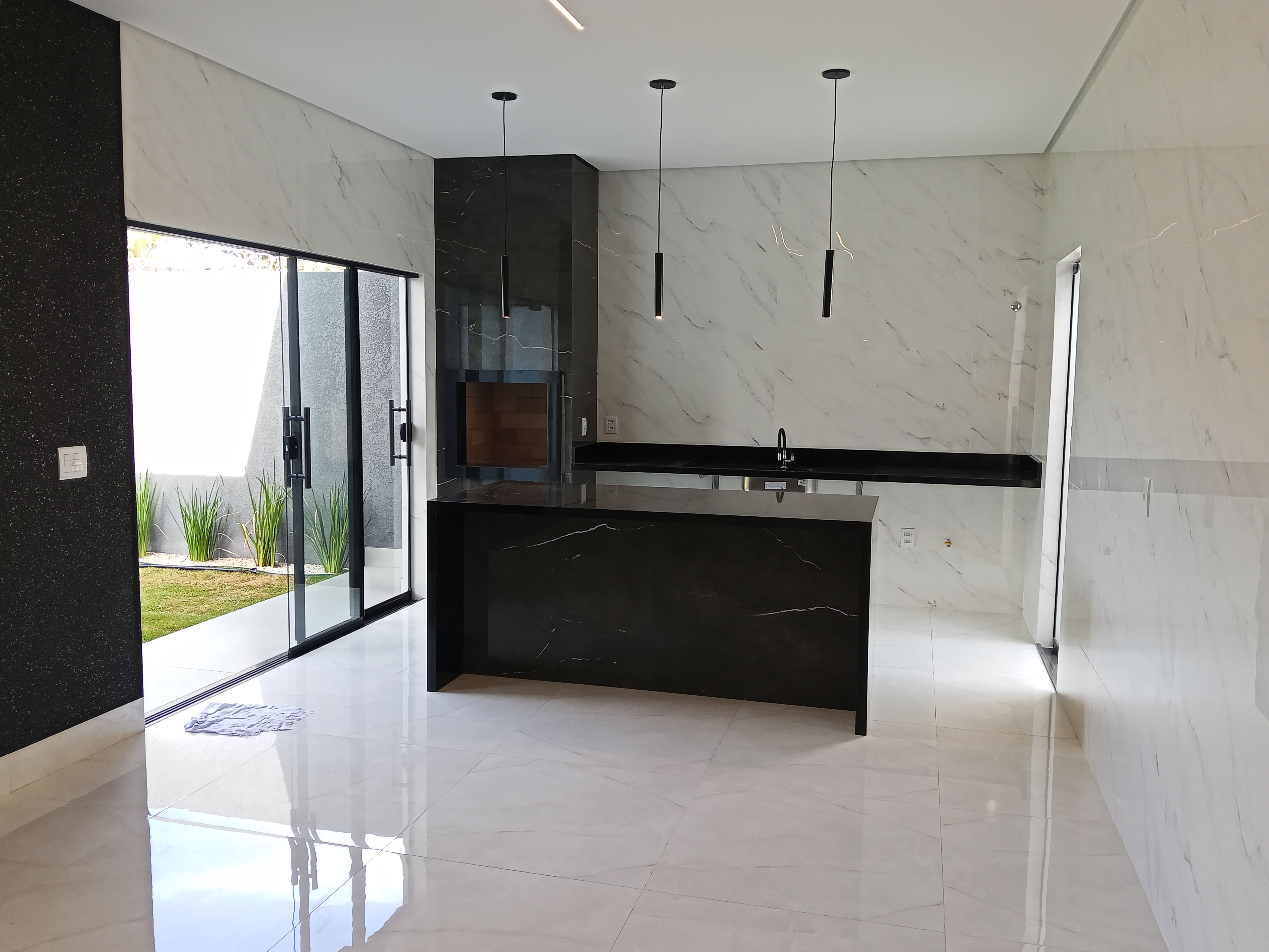 Casa, 3 quartos, 200 m² - Foto 29