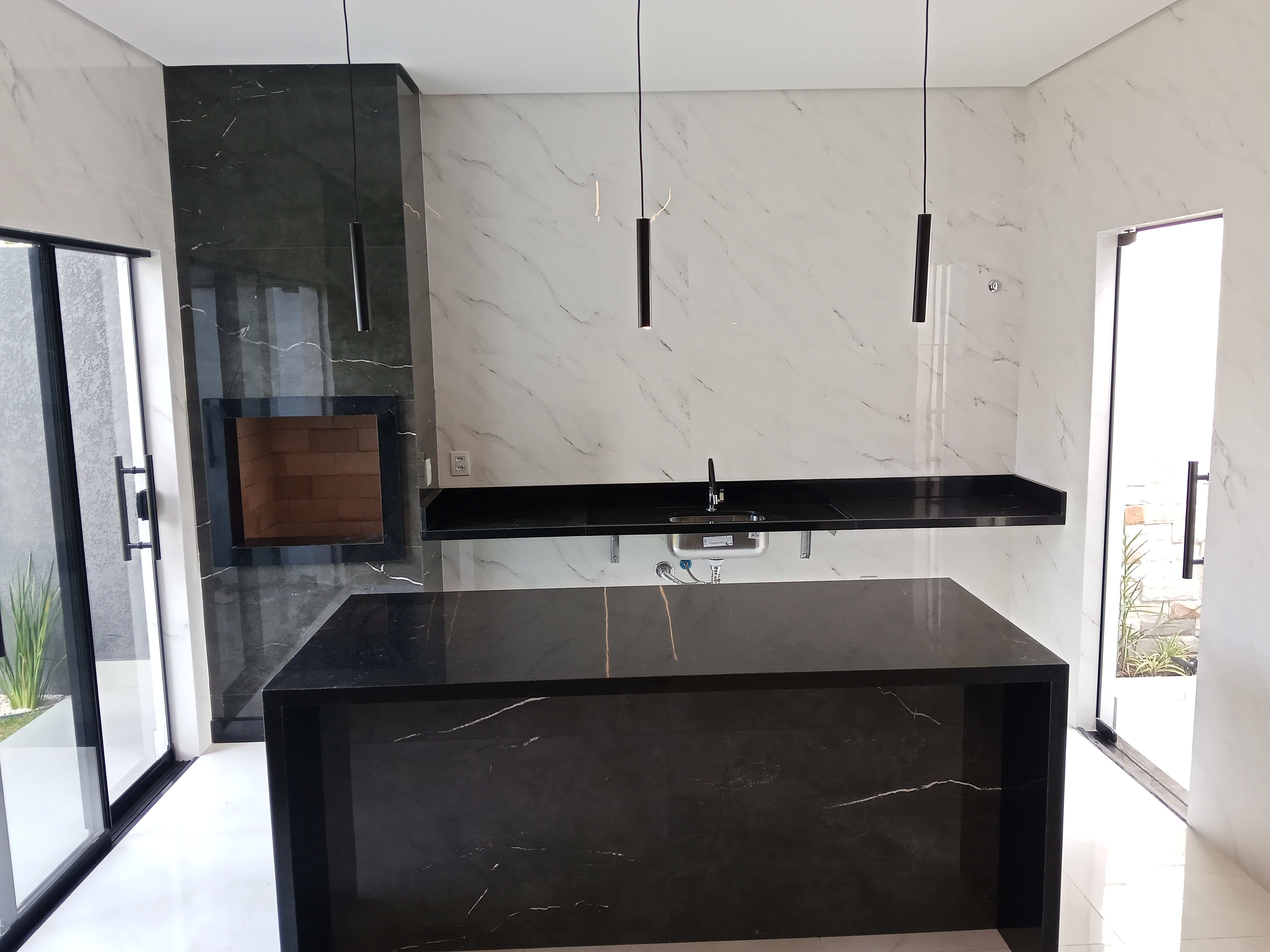 Casa, 3 quartos, 200 m² - Foto 30
