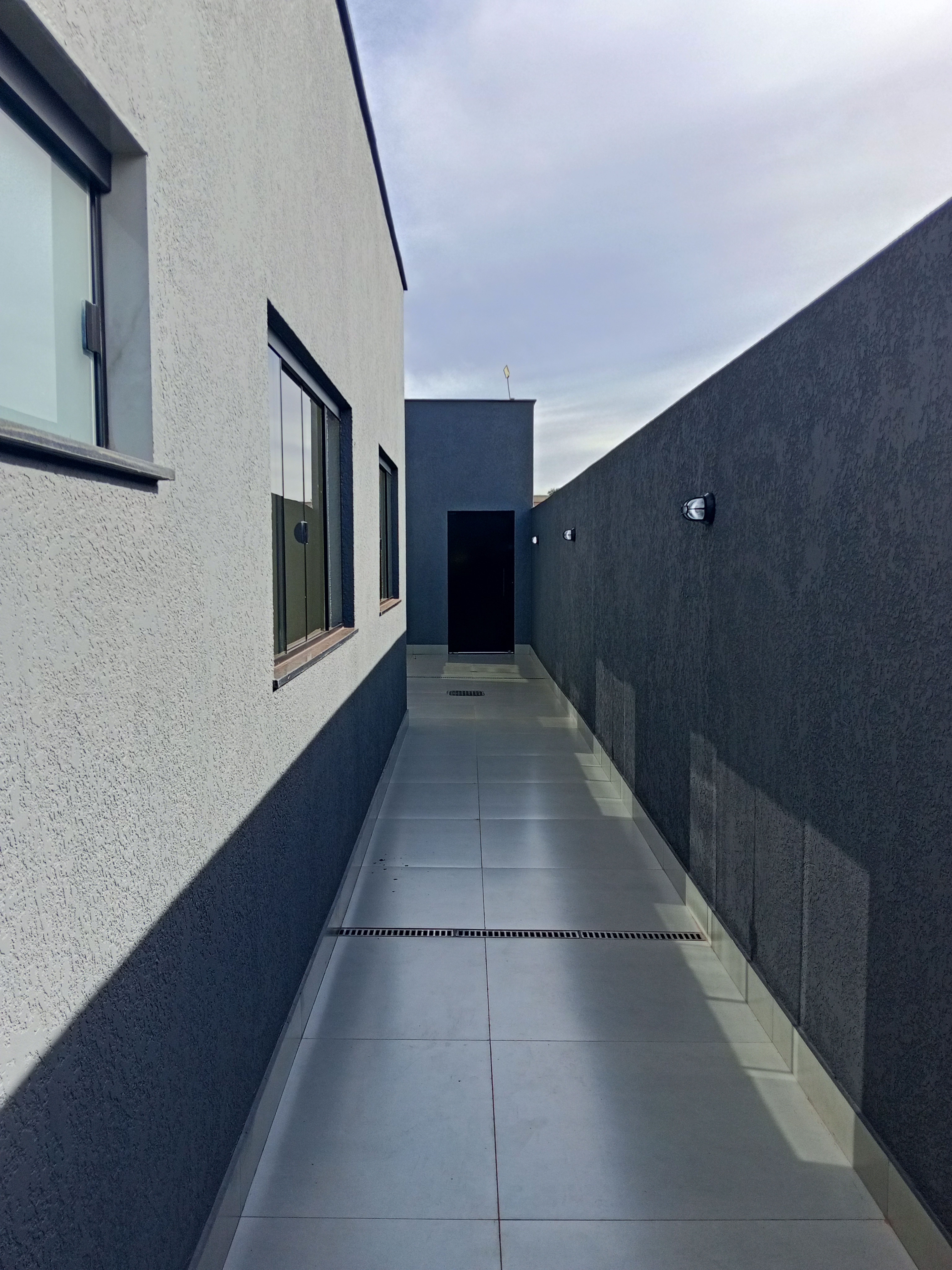 Casa, 3 quartos, 200 m² - Foto 41