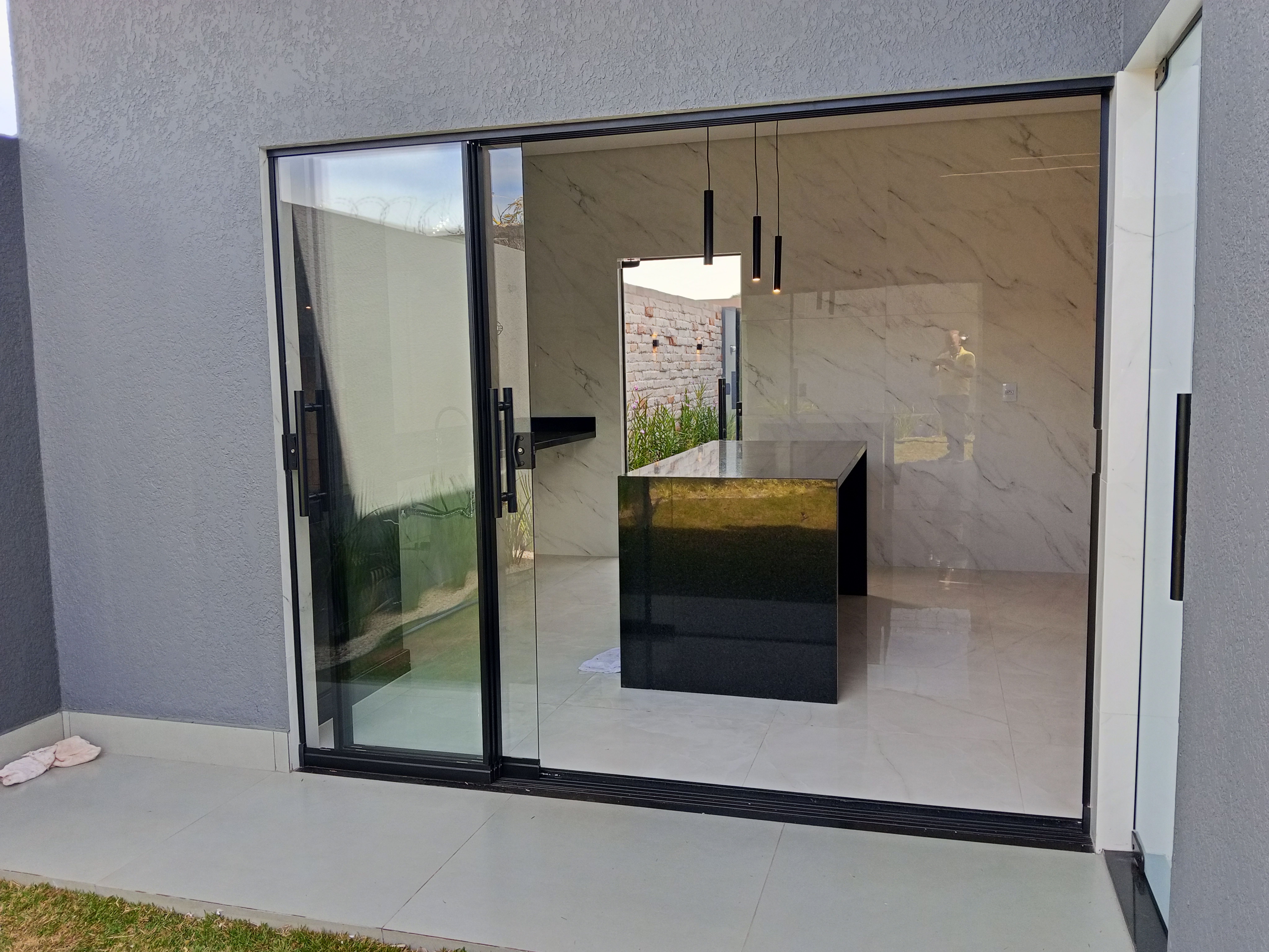 Casa, 3 quartos, 200 m² - Foto 44