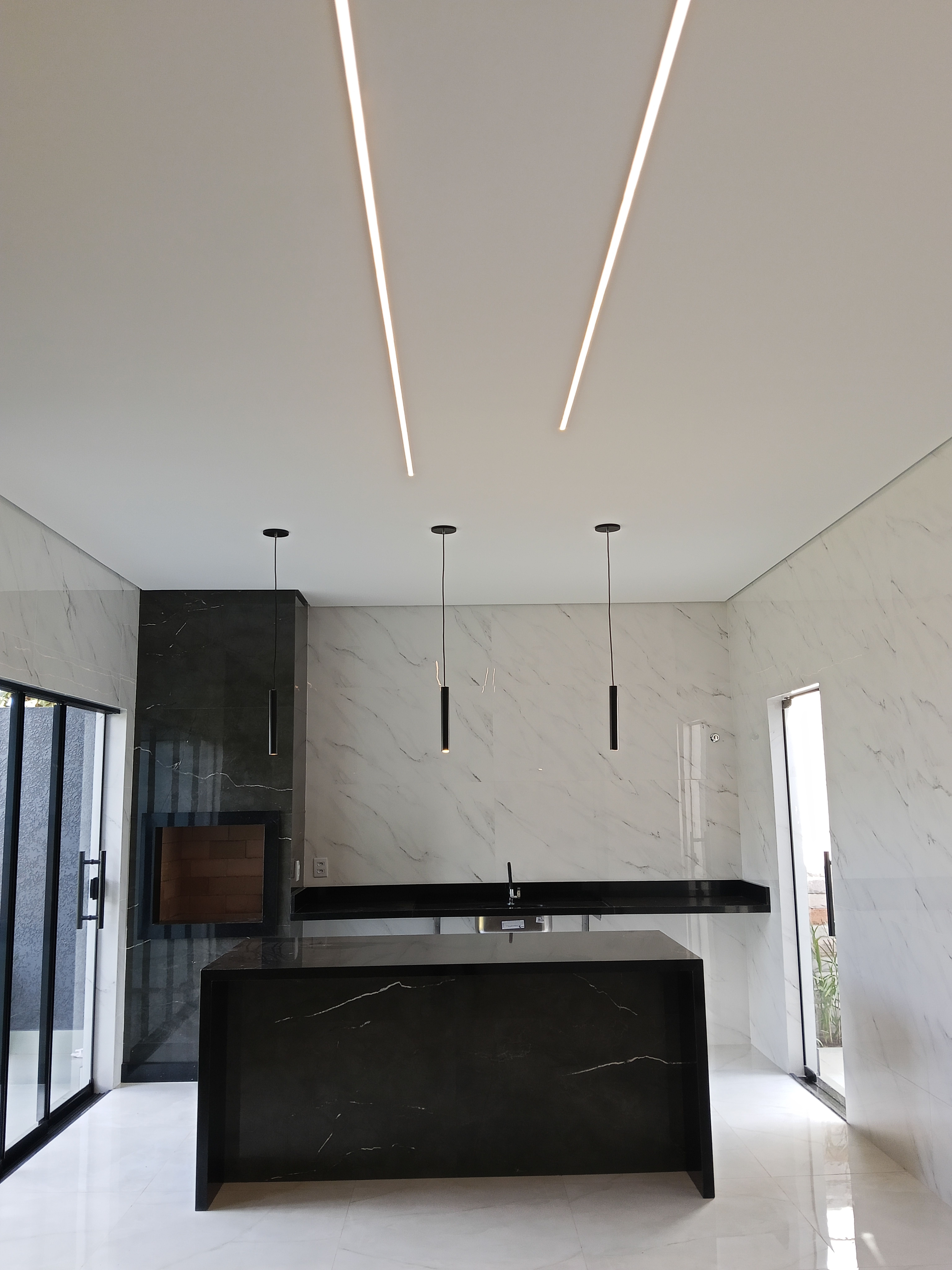 Casa, 3 quartos, 200 m² - Foto 46
