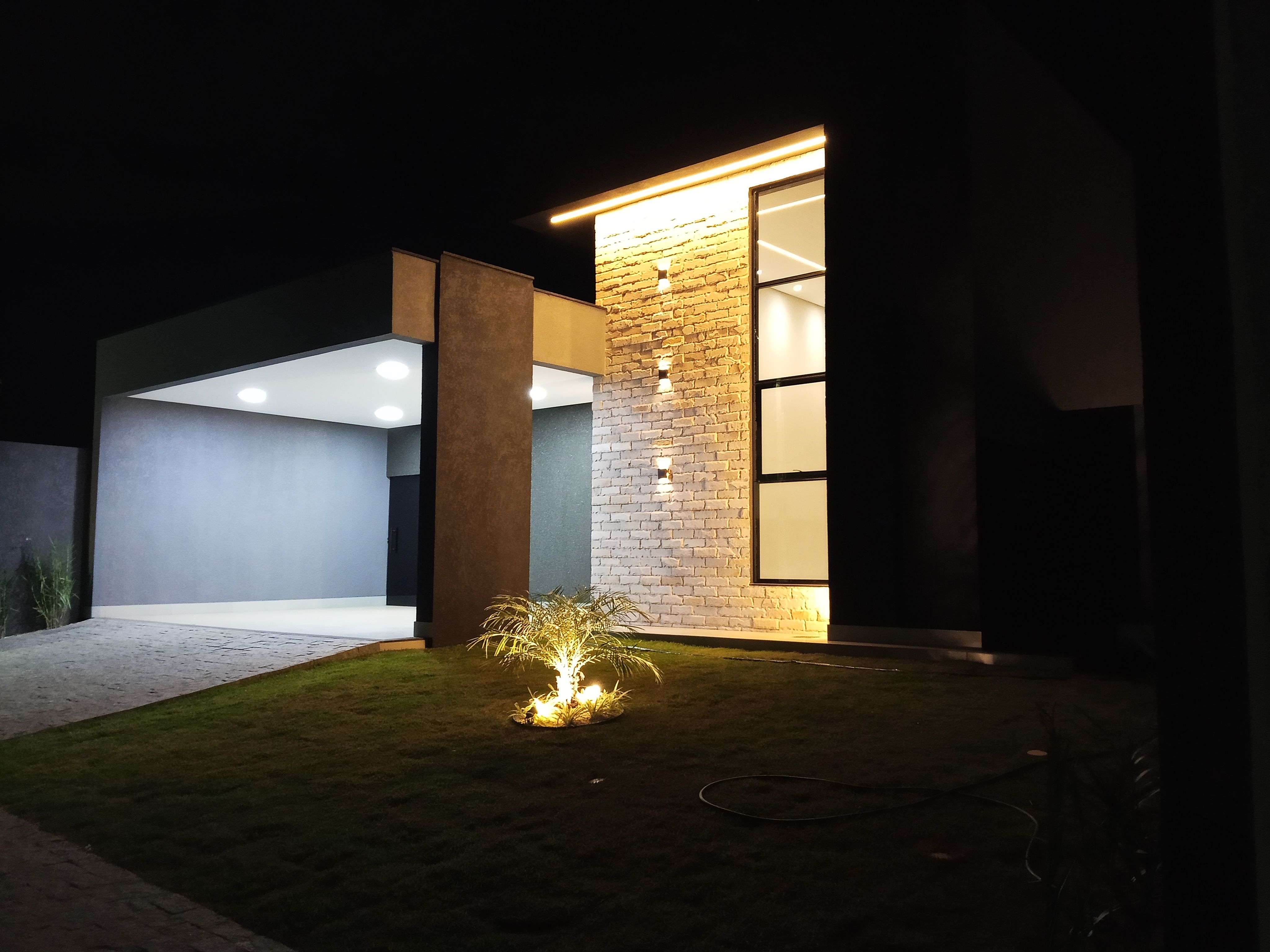 Casa, 3 quartos, 200 m² - Foto 49