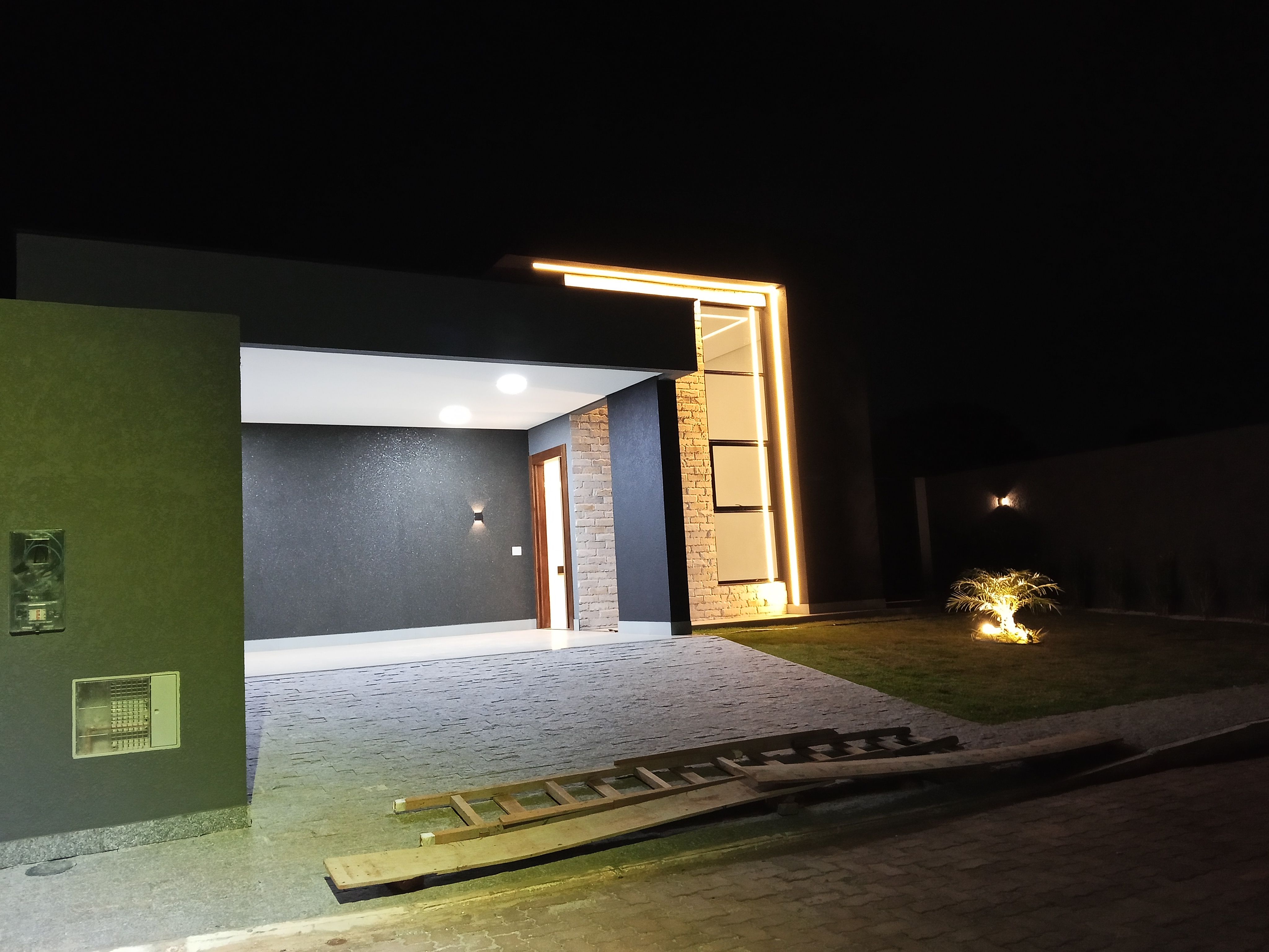 Casa, 3 quartos, 200 m² - Foto 48