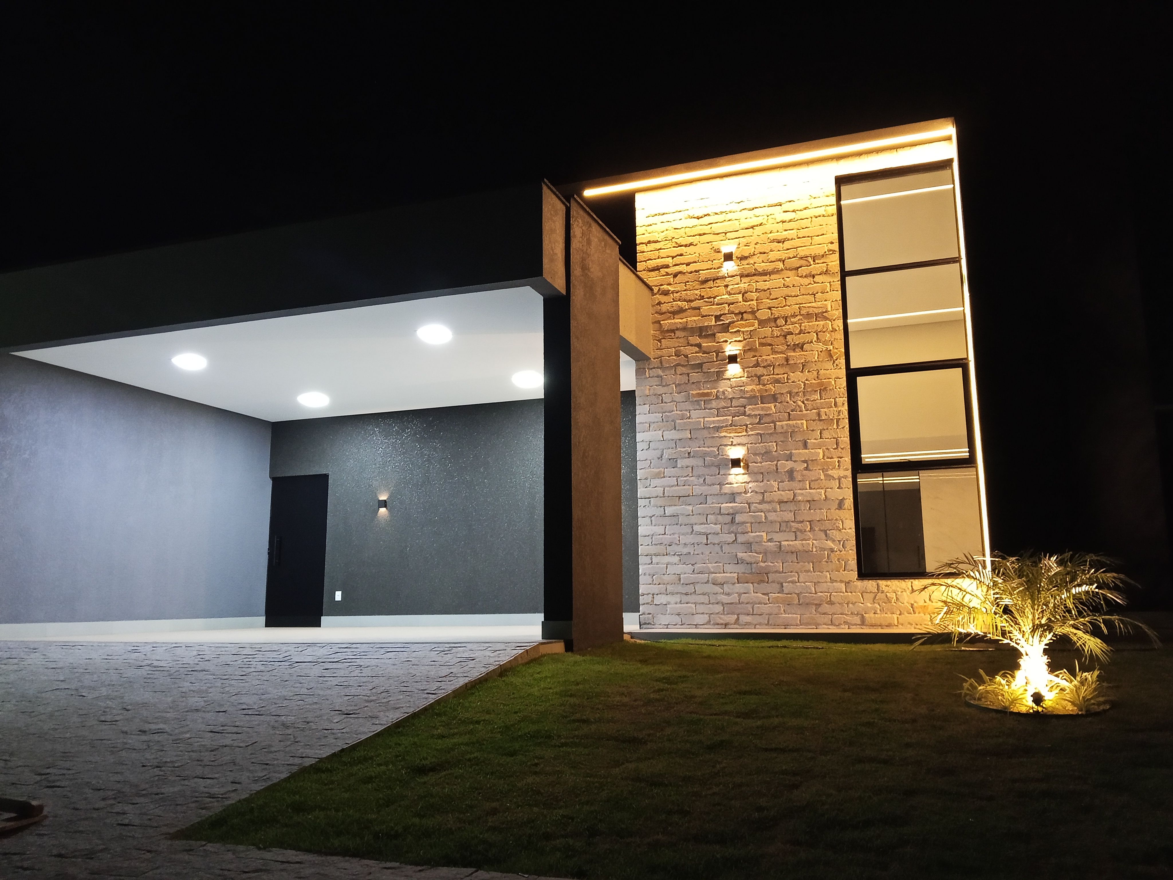 Casa, 3 quartos, 200 m² - Foto 47