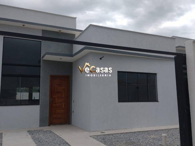 Casa com 120m² 3 quartos e 2 banheiros, à venda, no bairro Enseada das Gaivotas em Rio das Ostras