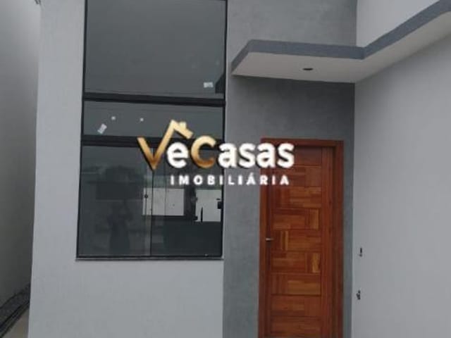 Casa com 120m² 3 quartos e 2 banheiros, à venda, no bairro Enseada das Gaivotas em Rio das Ostras