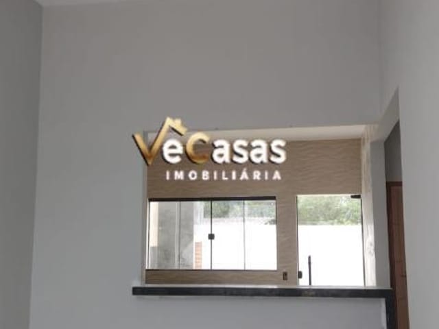 Casa com 120m² 3 quartos e 2 banheiros, à venda, no bairro Enseada das Gaivotas em Rio das Ostras