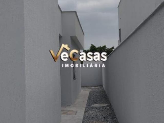 Casa com 120m² 3 quartos e 2 banheiros, à venda, no bairro Enseada das Gaivotas em Rio das Ostras