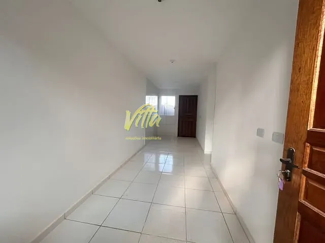 Casa 2 quartos e 1 banheiro, à venda, no bairro São João em Contenda