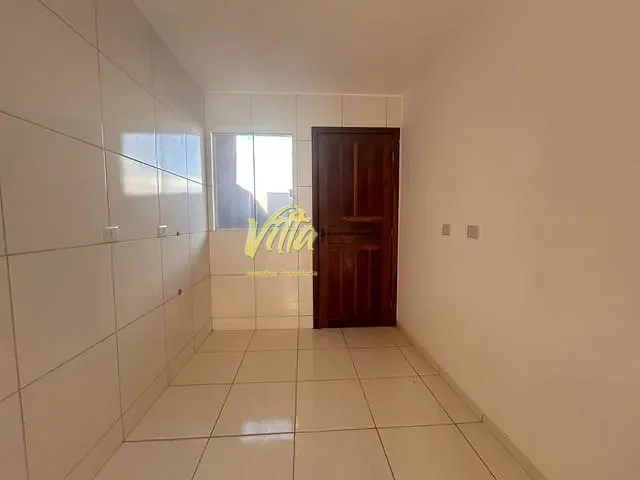 Casa 2 quartos e 1 banheiro, à venda, no bairro São João em Contenda
